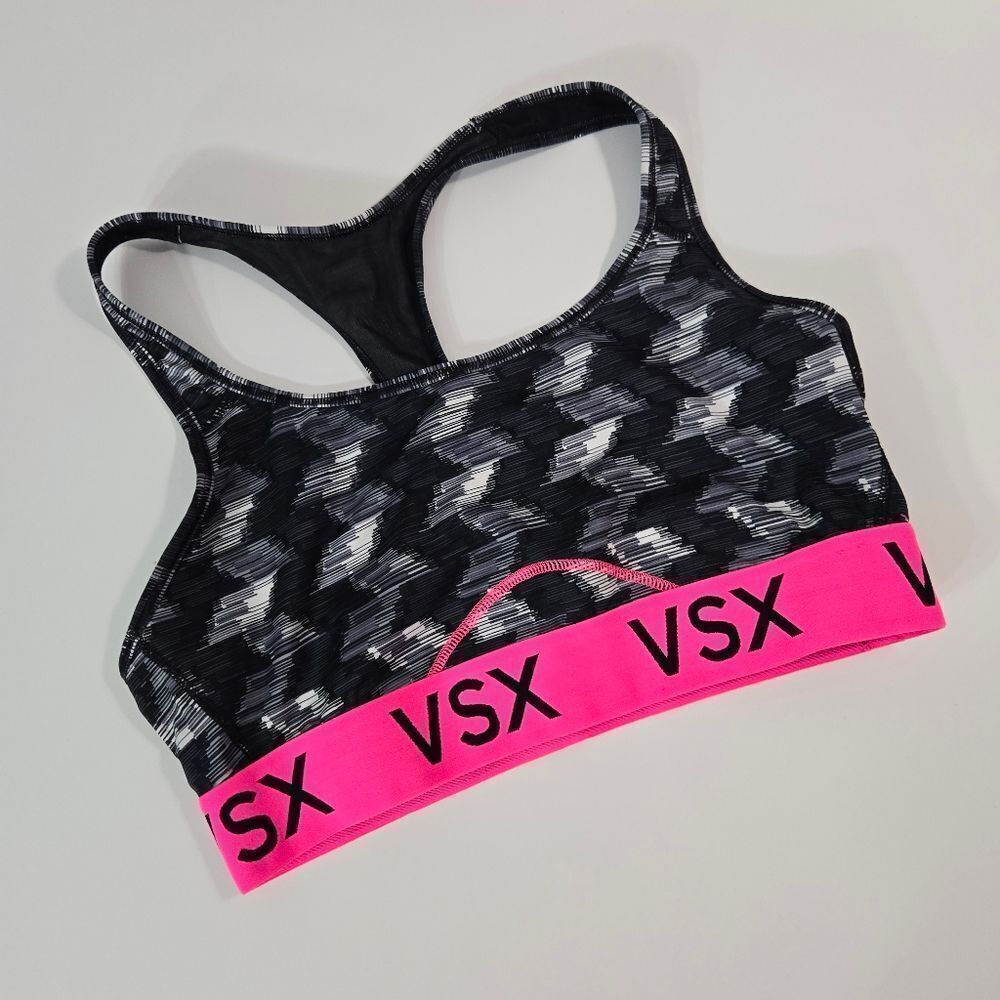 VSX Victoria's Secret sports bra